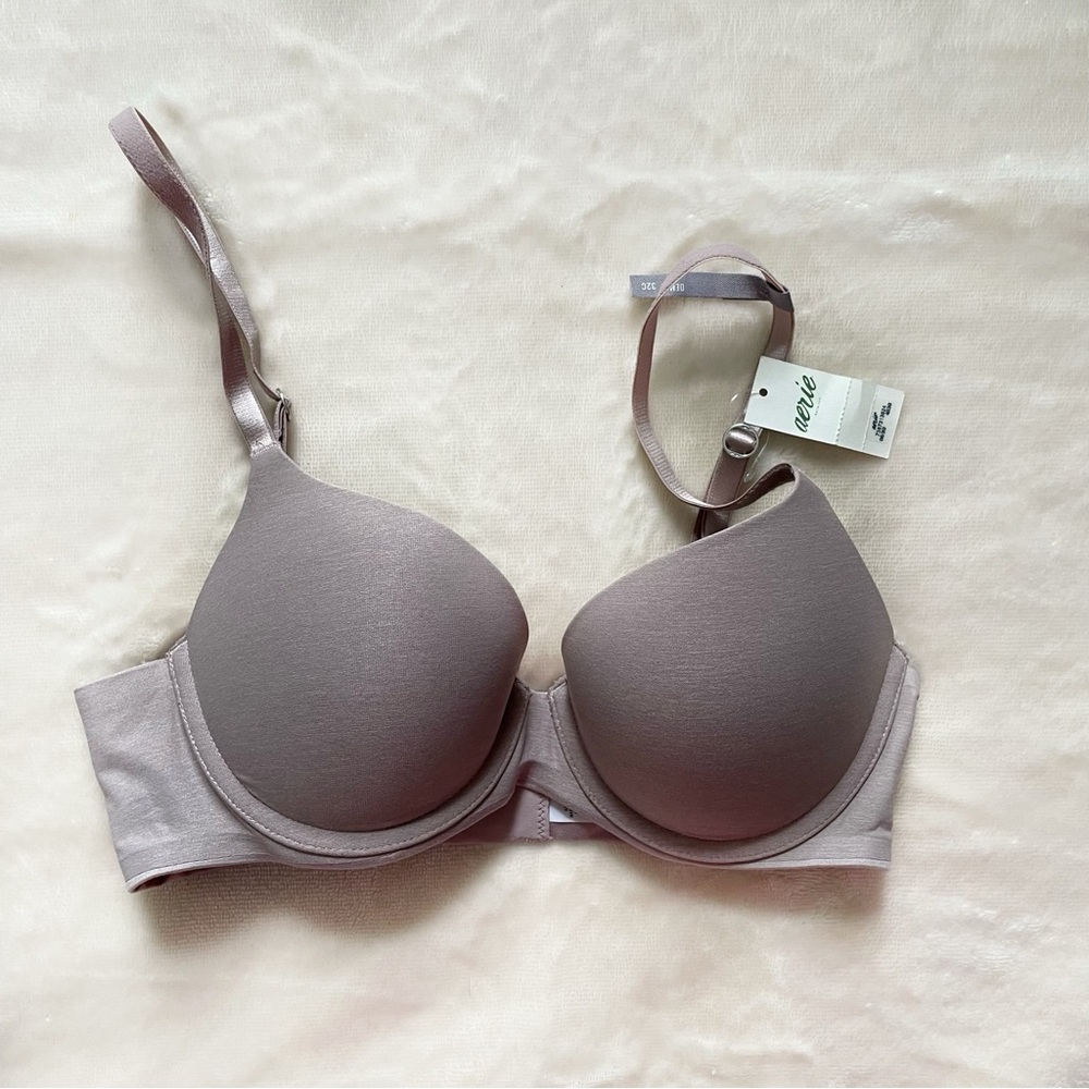 NWT Aerie Bra 32C